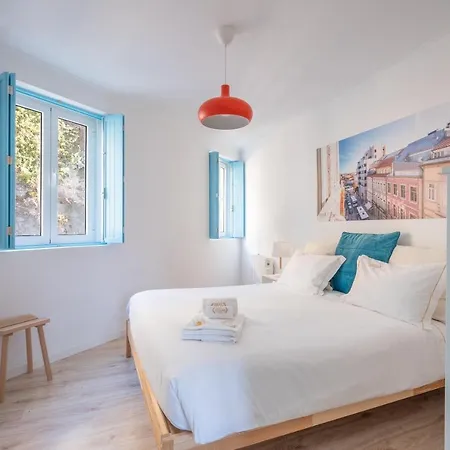 Bestvillas Casa Do Rio Apartamento Vila Nova de Gaia