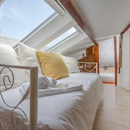 Apartamento Bestvillas Casa Do Rio Vila Nova de Gaia