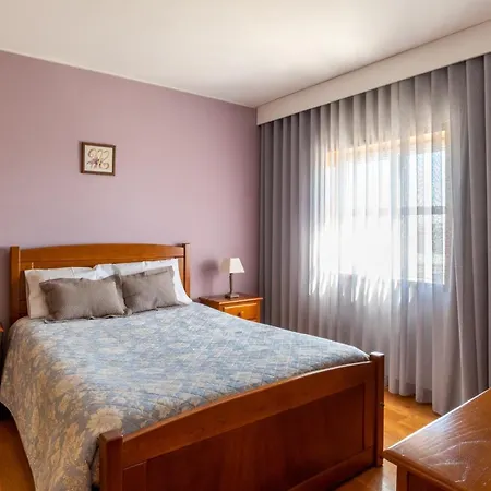 Apartment Avenida By Mp *