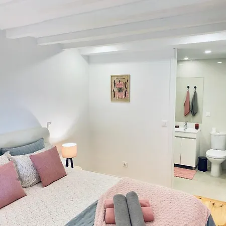 Apartment Porto Wine Loft Duplex With Swimming Pool Vila Nova de Gaia