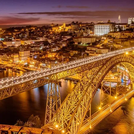 Apartment Porto Wine Loft Duplex With Swimming Pool Vila Nova de Gaia