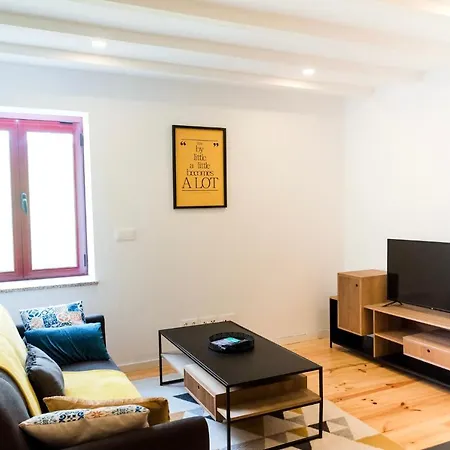 Apartment Porto Wine Loft Duplex With Swimming Pool Vila Nova de Gaia