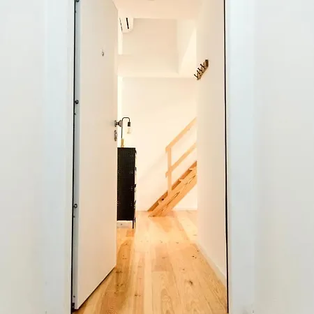 Porto Wine Loft Duplex With Swimming Pool *