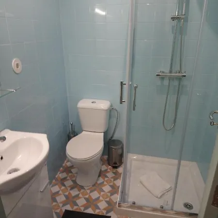 Apartment Near River 63 Vila Nova de Gaia