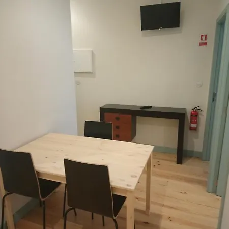 Apartment Near River 63 *