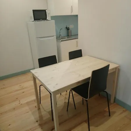 Apartment Near River 63 *