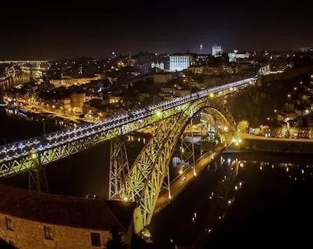 My House Porto Gaia *
