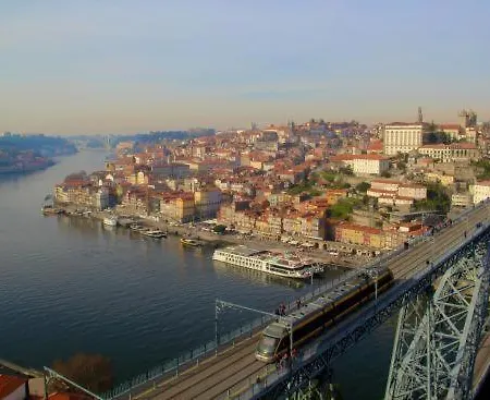 My House Porto Gaia *