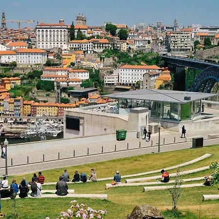 My House Porto Gaia Vila Nova de Gaia