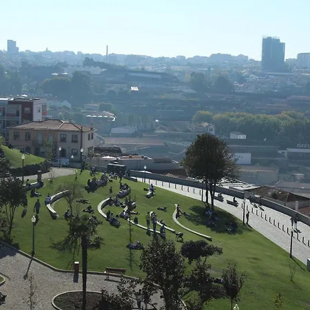My House Porto Gaia Apartment *