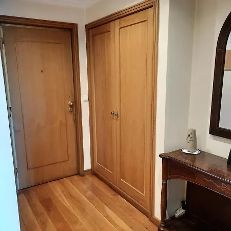 My House Porto Gaia Apartment *