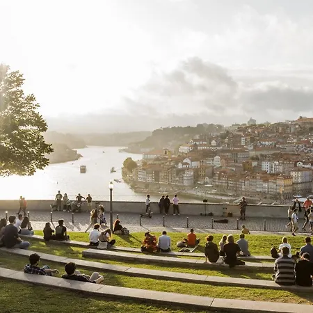 Casa Azul At Jardim Do Morro By Bnbird Apartment Vila Nova de Gaia
