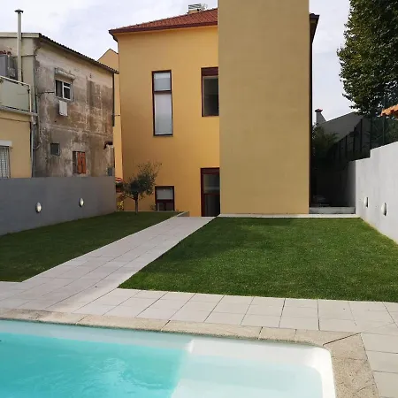 Oporto Wine Lofts