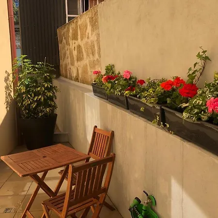 Apartment Oporto Wine Lofts
