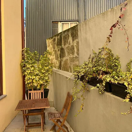 Oporto Wine Lofts Apartment Vila Nova de Gaia
