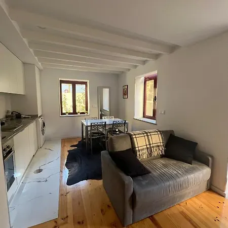 Oporto Wine Lofts *