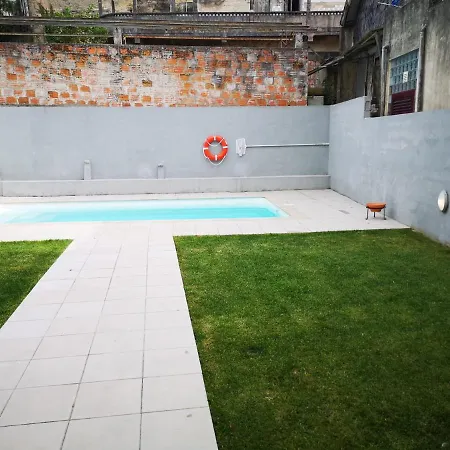 Oporto Wine Lofts