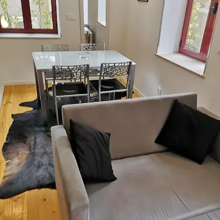 Apartment Oporto Wine Lofts