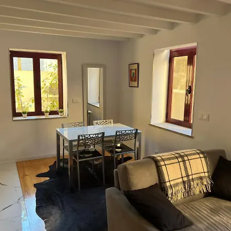Oporto Wine Lofts Apartment *