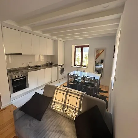 Apartment Oporto Wine Lofts *