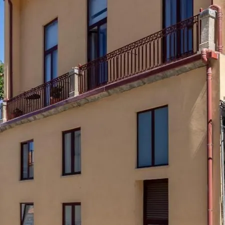 Oporto Wine Lofts Apartment