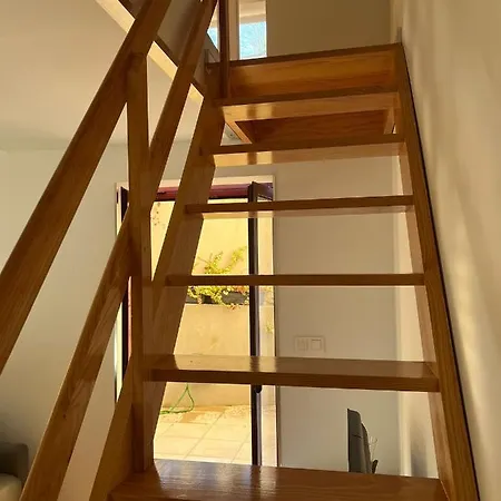 Oporto Wine Lofts Apartment *