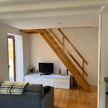 Apartment Oporto Wine Lofts *