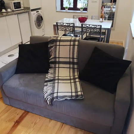 Oporto Wine Lofts Apartment Vila Nova de Gaia