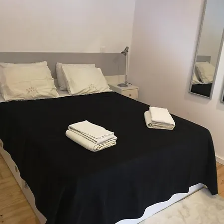 Oporto Wine Lofts
