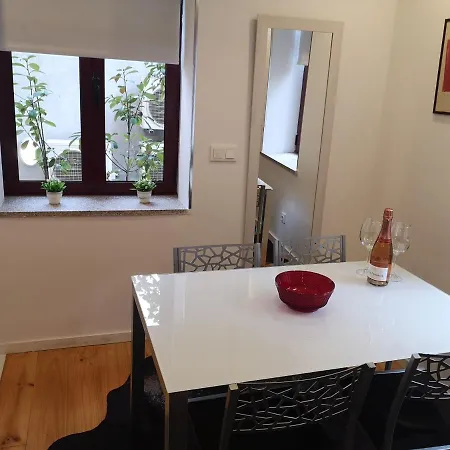 Apartment Oporto Wine Lofts Vila Nova de Gaia