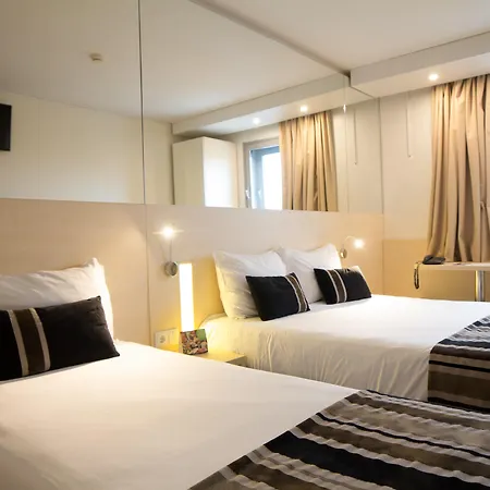 Park Porto Gaia Hotel 3*