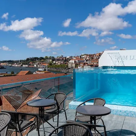 Apartamento Dom Luis Vila Nova de Gaia