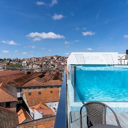 Dom Luis * Vila Nova de Gaia