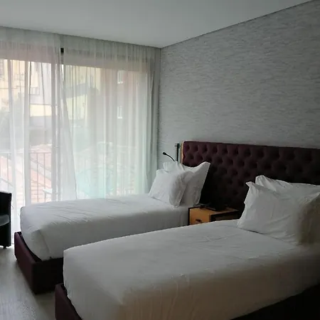 Apartamento Dom Luis *