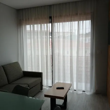 Apartamento Dom Luis Vila Nova de Gaia
