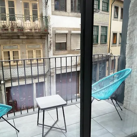 Dom Luis Apartamento *