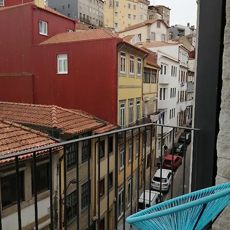 Apartamento Dom Luis