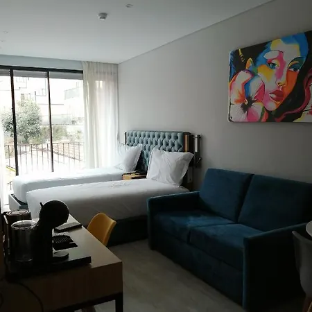 Apartamento Dom Luis