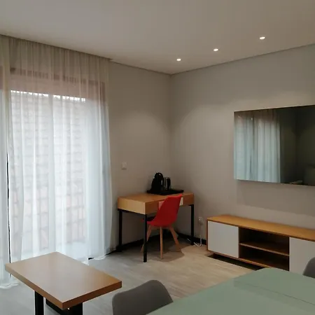 Dom Luis Apartamento *