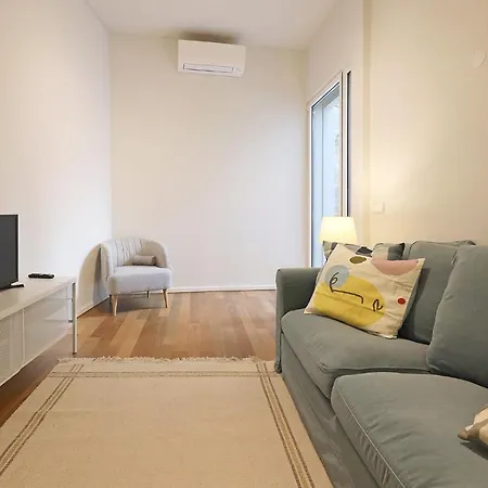 Flh Gaia Homey Flat With Pateo Ii Vila Nova de Gaia