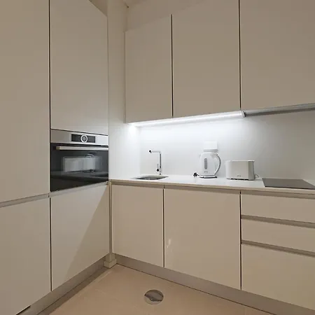 Flh Gaia Homey Flat With Pateo Ii