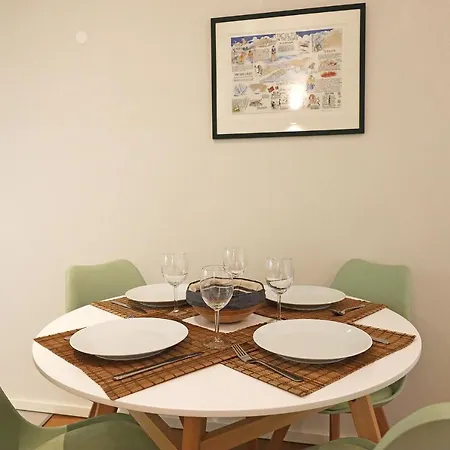 Flh Gaia Homey Flat With Pateo Ii Apartment Vila Nova de Gaia