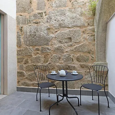 Apartment Flh Gaia Homey Flat With Pateo Ii Vila Nova de Gaia