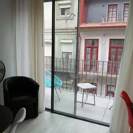 Apartamento Dom Luis