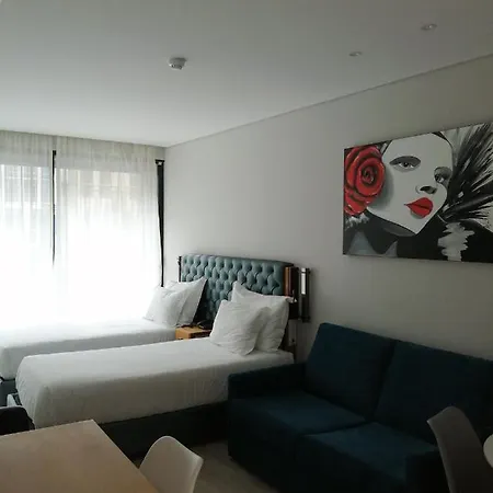 Dom Luis Apartamento Vila Nova de Gaia
