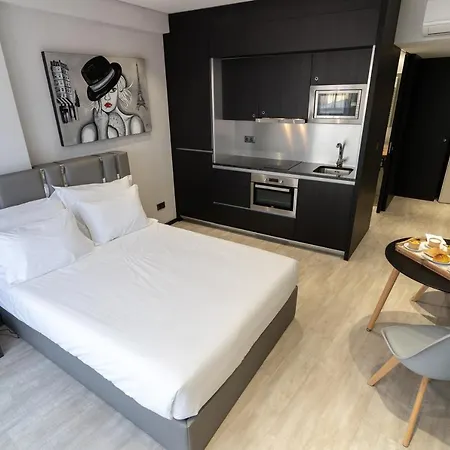 Apartamento Dom Luis *