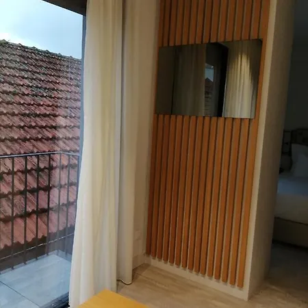 Dom Luis Apartamento *