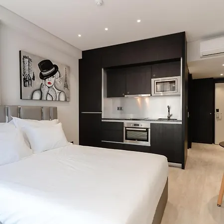 Apartamento Dom Luis
