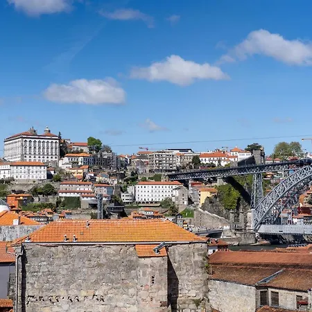 Dom Luis Apartamento Vila Nova de Gaia