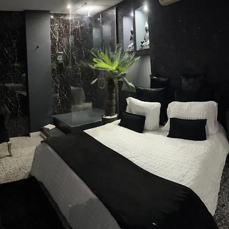 Apartment Modern & 3 Minutes From The River *